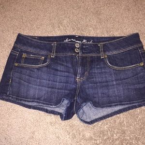 American eagle shorts
